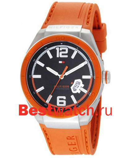 Часы Tommy Hilfiger Westport 1790726